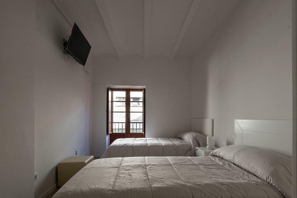 Apartment 12 Carrer Del Bisbe *
