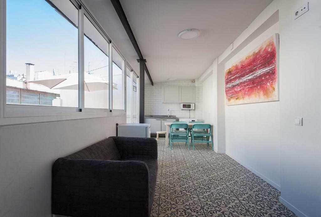 Apartment 12 Carrer Del Bisbe