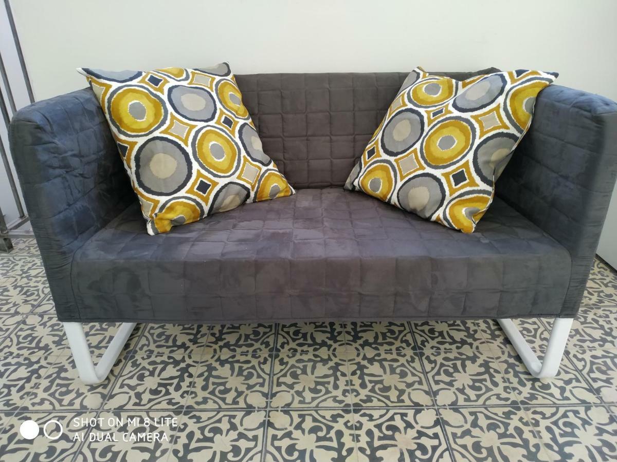 12 Carrer Del Bisbe Apartment Valencia