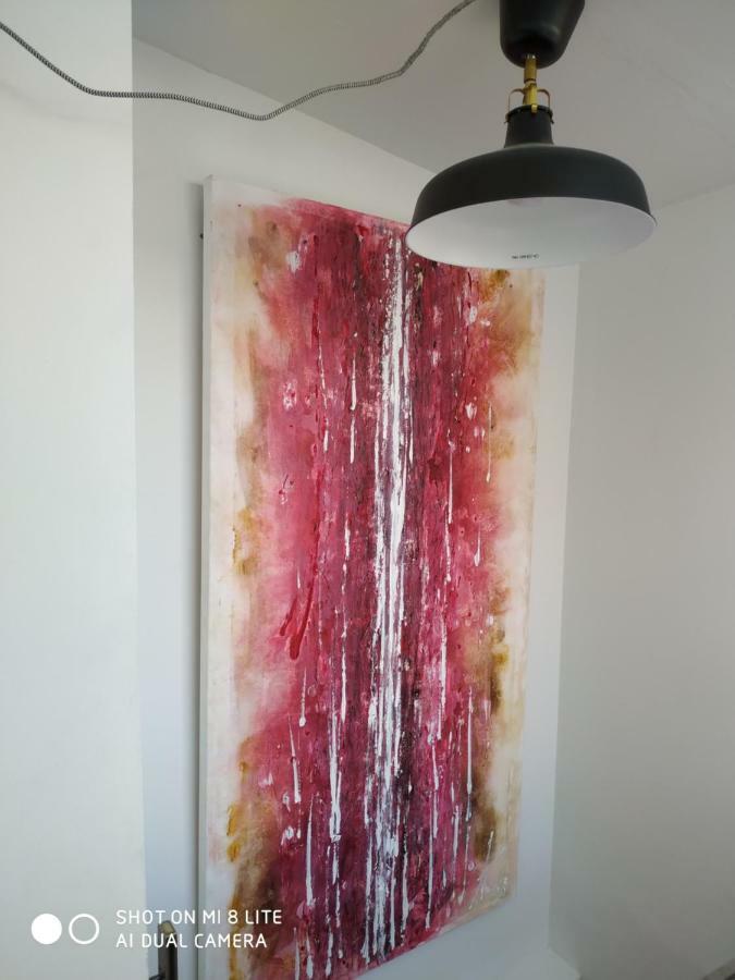 12 Carrer Del Bisbe Apartment