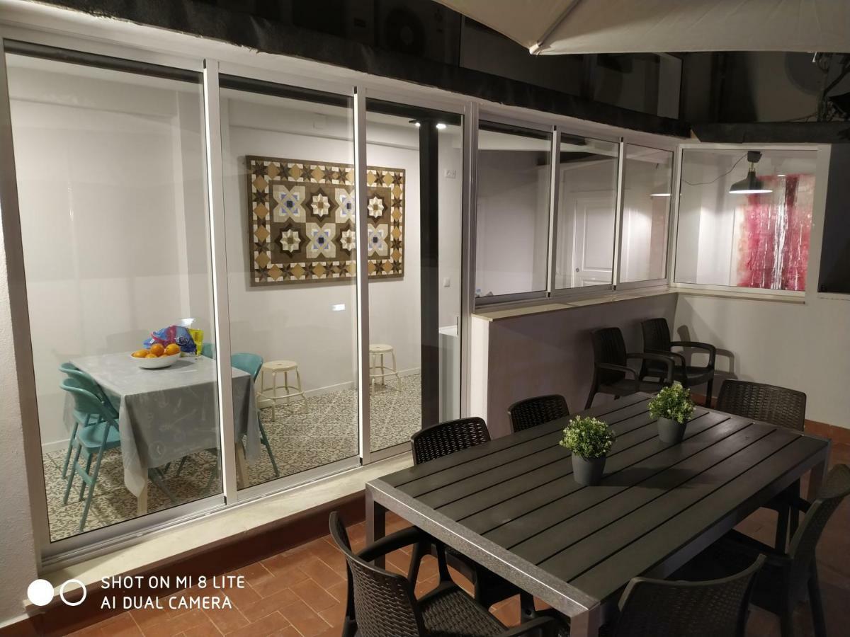 Apartment 12 Carrer Del Bisbe Valencia