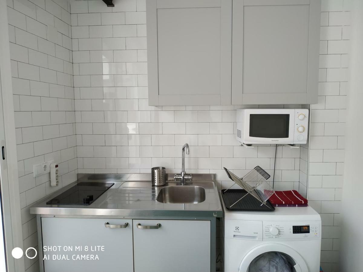Apartment 12 Carrer Del Bisbe