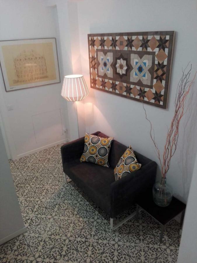 Apartment 12 Carrer Del Bisbe Valencia