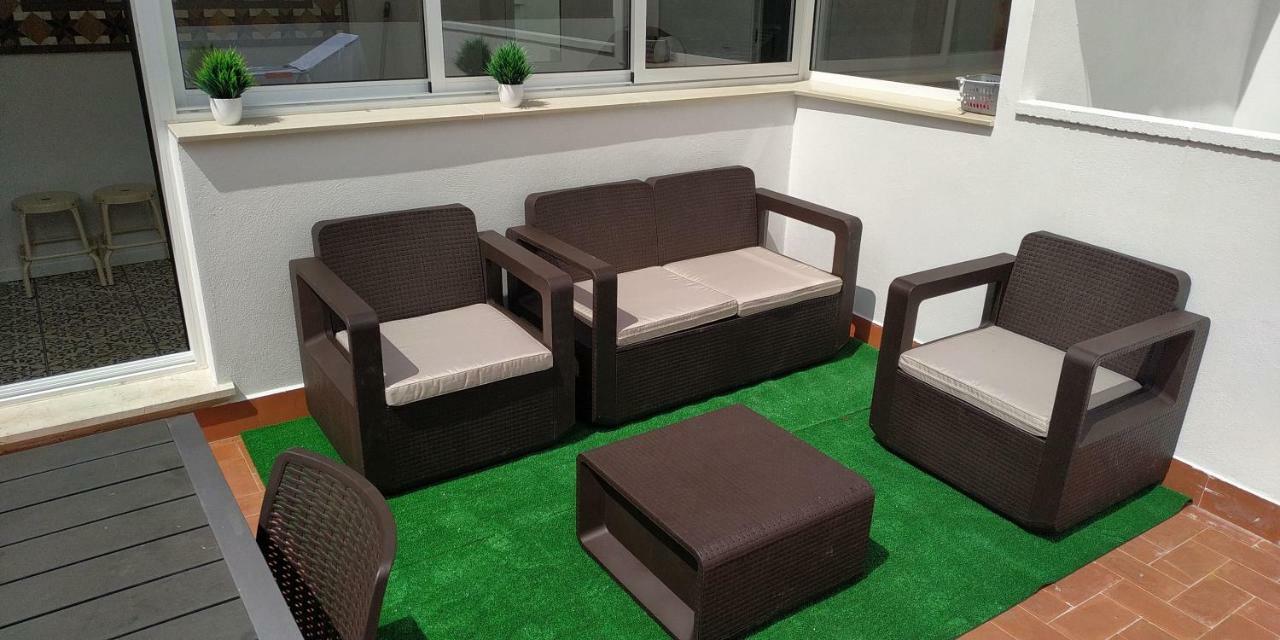 12 Carrer Del Bisbe Apartment *